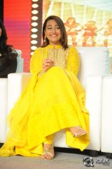 Sonakshi Sinha at Lingaa Movie Audio Success Meet